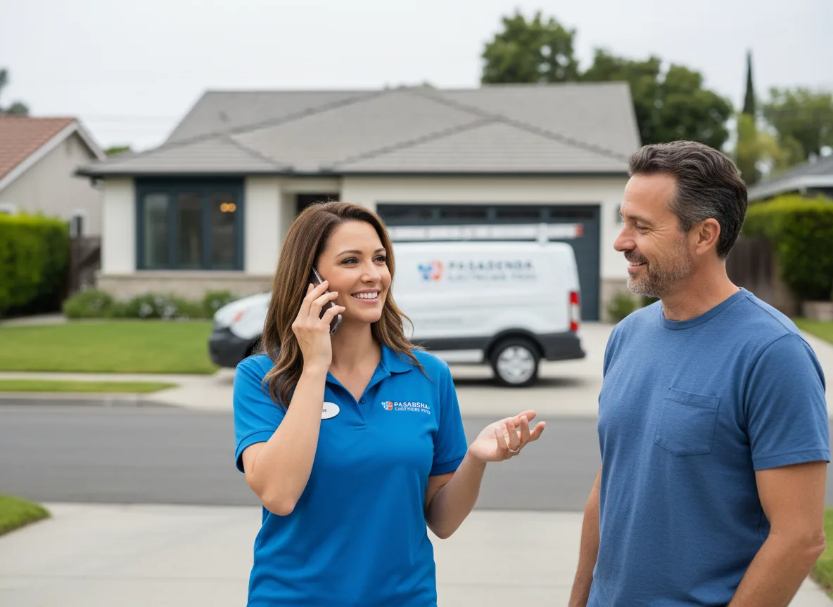 Electrician Greenfield, MO FAQs